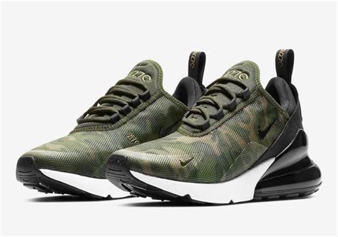 Nike camo USA release date